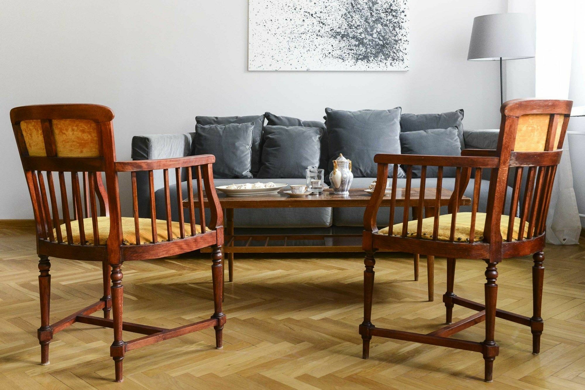 Designers Apartment In The Old Town Βαρσοβία Εξωτερικό φωτογραφία
