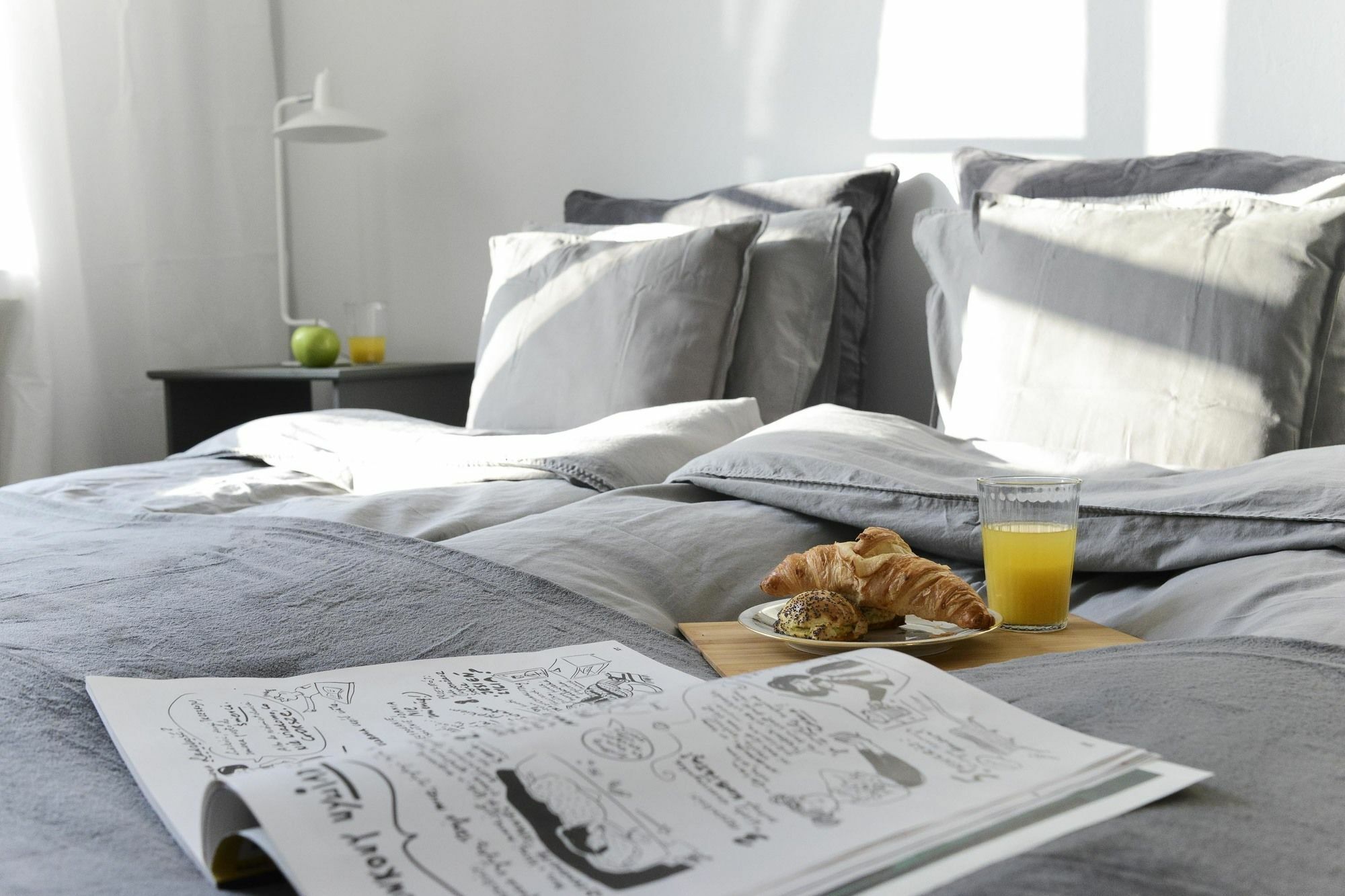 Designers Apartment In The Old Town Βαρσοβία Εξωτερικό φωτογραφία